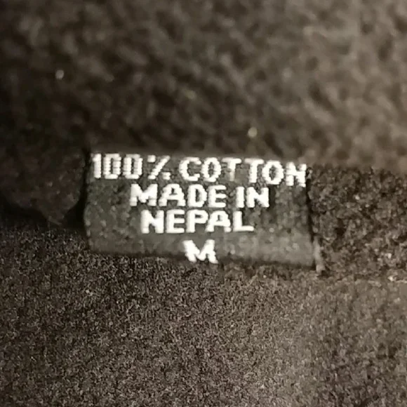 Leopards & Roses hooded jacket - Picture 6 of 8